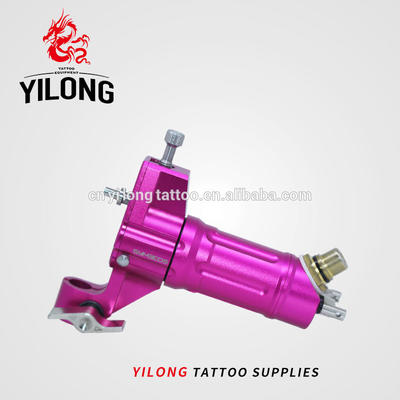 Yilong Hot Sale Eikon Rotary Machine 