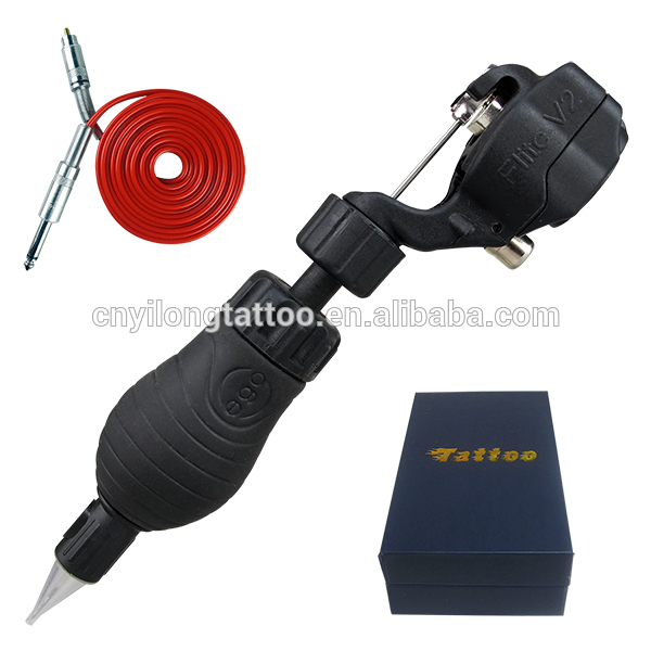 Yilong Top Quality Pipe Rotary tattoo machine