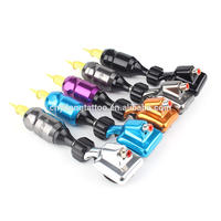 Yilong High Quality Imported Motor Shell Tattoo Machine