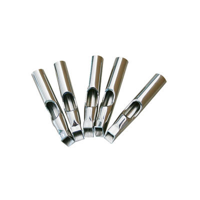 Yilong 304 Stainless Steel Close Reuse Tip