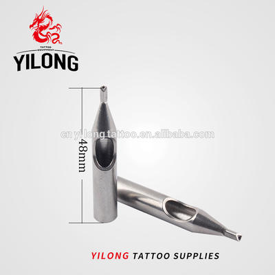 304 Stainless Steel Tattoo Tips