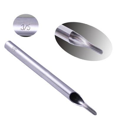 Yilong Long Stainless Steel Tip Hot Sale in Market