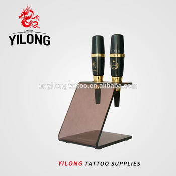 Yilong Tattoo Makeup machine holder