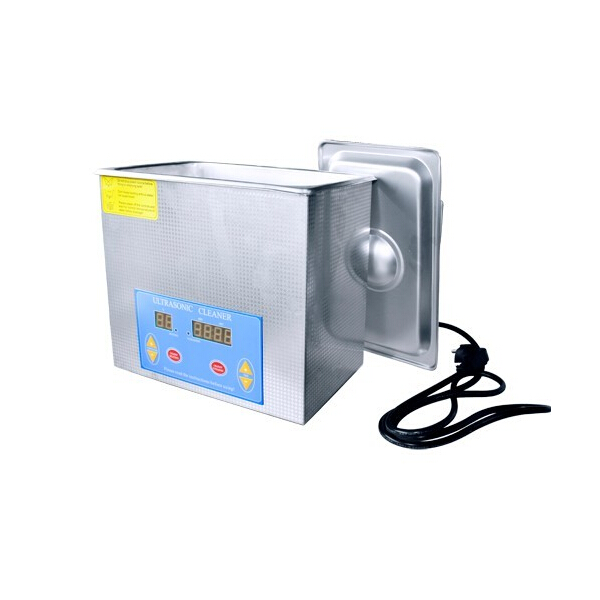 Yilong Tattoo Stainless steel Ultrasonic cleaner