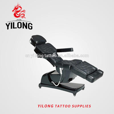 Hydraulic Facial Bed Spa Salon Table Portable Tattoo Chair for full body Tattoo Chair