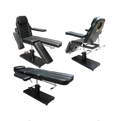 Professional Manufacturer High Quality Tattoo Bed,AdjustableTattoo chair
