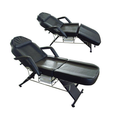 Yilong Professional Foldable Tattoo Chair Tattoo Bed