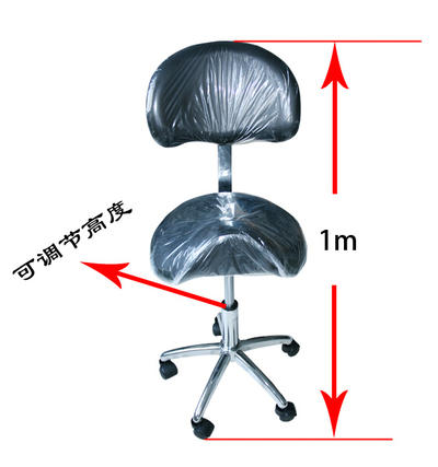 Yilong Newest Professional Adjustable Tattoo chair