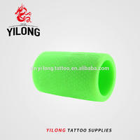 Yilong WholesaleDisposable Tattoo Grip Cover Tattoo Supply Grip Cover