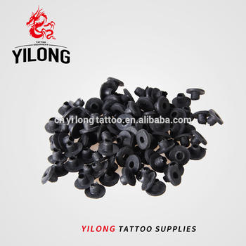 Yilong Tattoo High QualityNeedle pad