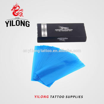 Yilong High Quality Tattoo Pen Machine Bags