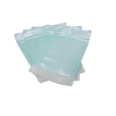 Yilong Tattoo Disinfection Plastic Paper Packing small size sterilize pouch