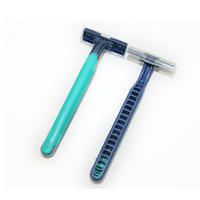 Yilong Higher quality Disposable razor twin blade stainless steelTattoo disposable razor