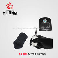 Yilong Wholesale Tattoo Supplies Tattoo Tube CoverGrip CoverEGO Silicone Grip Cover