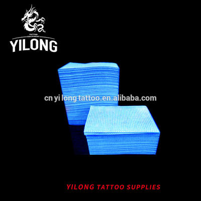 Yilong Tattoo The disposable Non-woven table mat