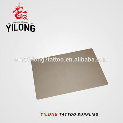 Yilong Tattoo Soft Practice skin-40g