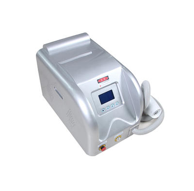 Yilong Laser Tattoo Remover Machine