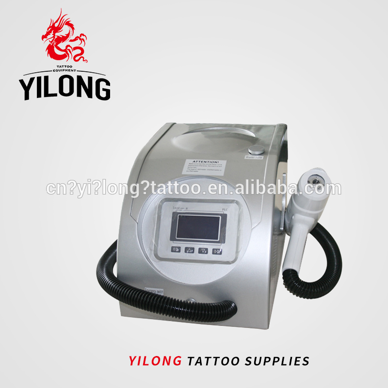 Yilong High Quality Laser Tattoo Remover