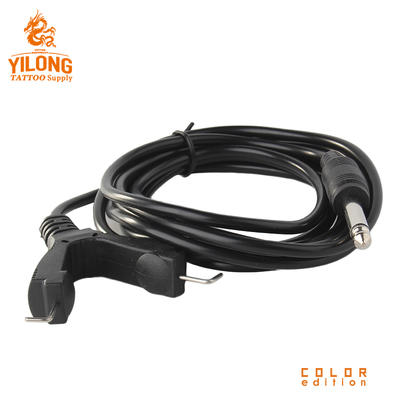 2018 Yilong Tattoo high quality Clip Cord For Tattoo Machine