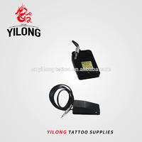 Wholesale Tattoo pedal Tattoo Foot Switch High Quality