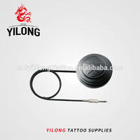 Wholesale Black Tattoo pedal Tattoo Foot Switch High Quality