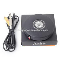 Yilong New Tattoo Foot Switch/Foot pedal For Tattoo Power Supply