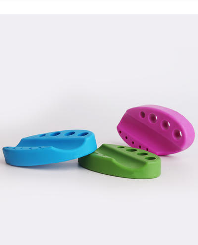 Yilong Silicone color rack tattoo cup ink