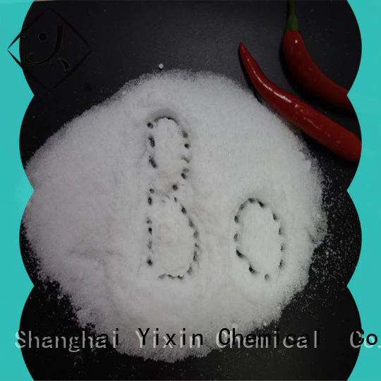 Yixin borax poisoning symptoms Suppliers for laundry detergent making