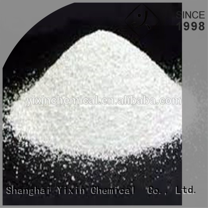 Yixin Best melting point of potassium carbonate Suppliers for dyeing industry