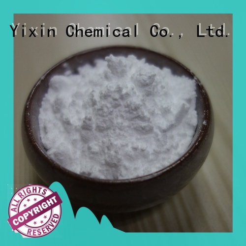 Yixin potassium chloride and sodium carbonate for business for dye industry