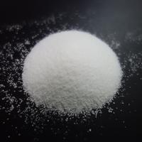 Potassium carbonate used for glass material