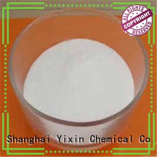 Yixin High-quality organic borax powder company for glass industry