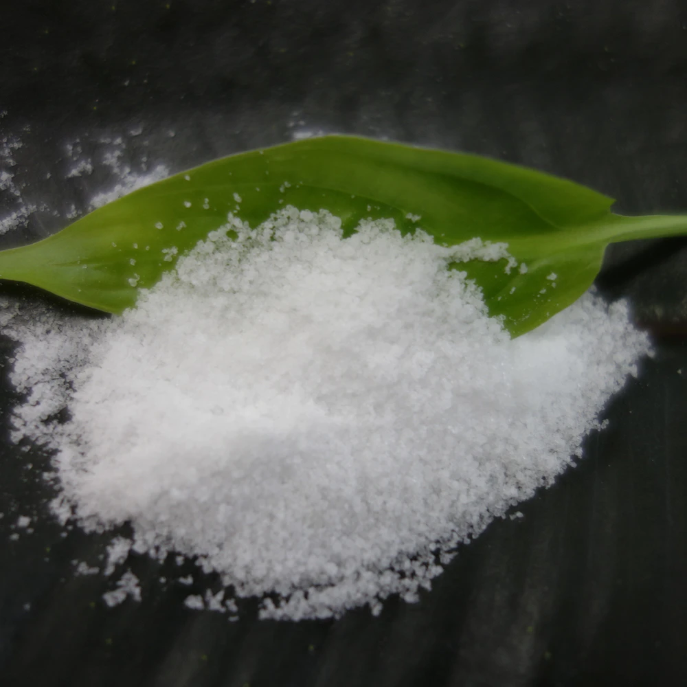 white granular free sample noncaking powder potassium nitrate 99.4