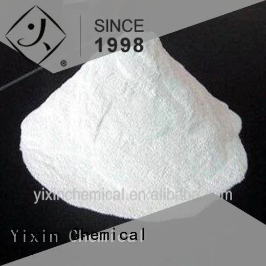 Yixin Latest sodium carbonate washing soda company for textile industry