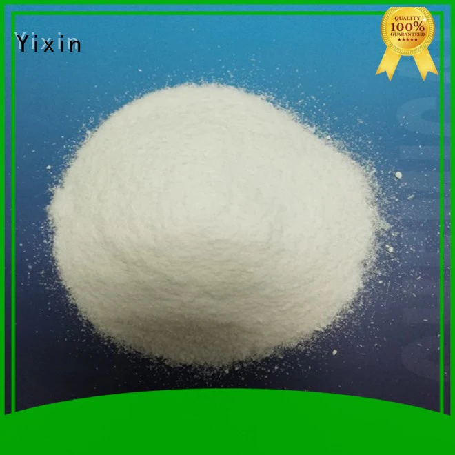 Yixin sodium tetraborate solubility manufacturers for glass factory