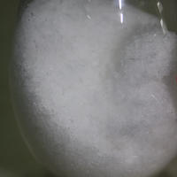 High purity granular potassium nitrate kno3