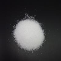 Pure borax powder