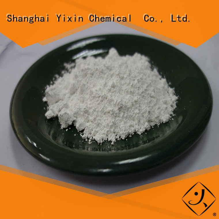 Yixin Latest sodium iodide manufacturers for glass making industry