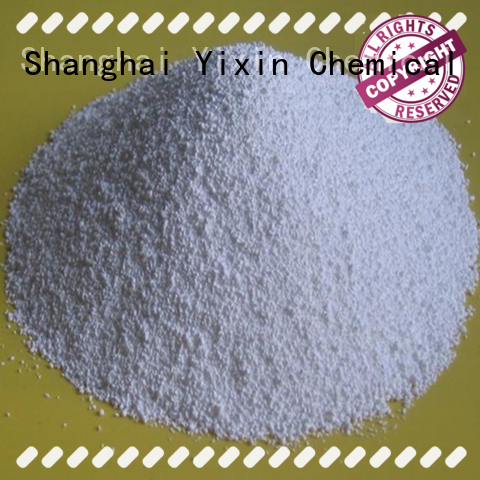 Yixin zinc carbonate company for dyeing industry