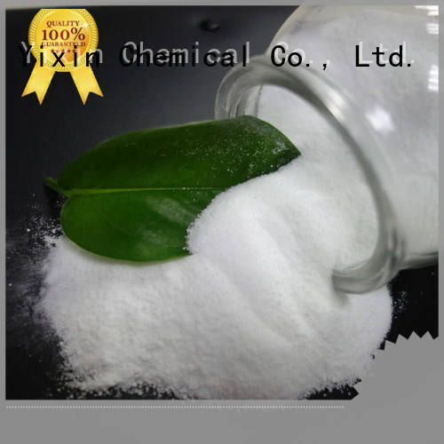 Yixin sodium tetraborate solubility for business for laundry detergent making