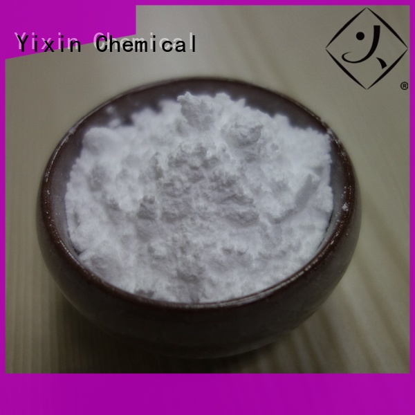 Yixin potassium carbonate ph Supply for dyeing industry