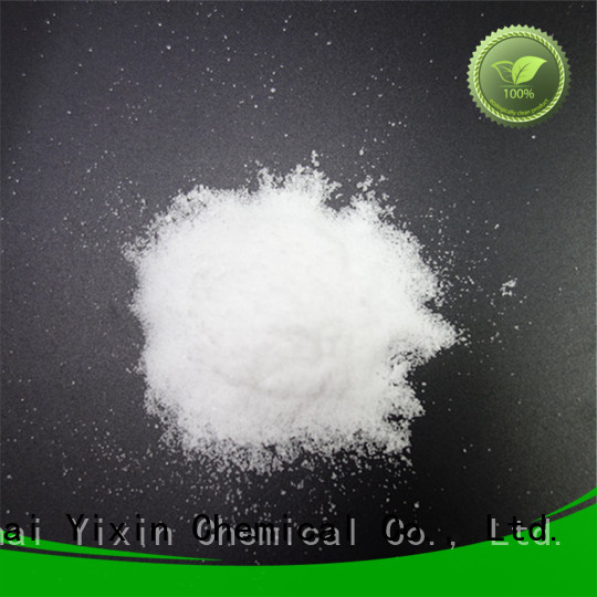 Yixin borate boric acid company for laundry detergent making