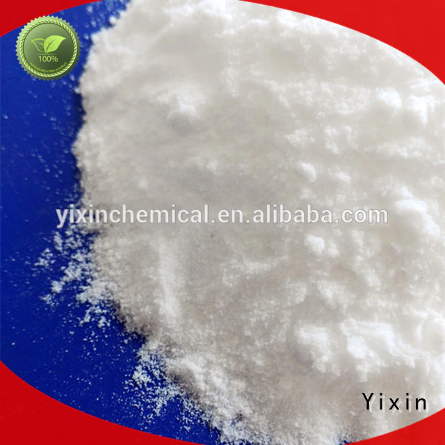 Yixin Wholesale potassium chlorate for business for medicine and drinking water industry