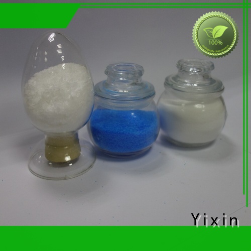 Yixin New borax a manufacturers for glass industry