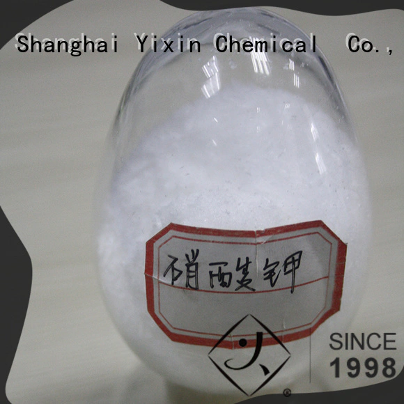 Yixin Custom miconazole topical company for ceramics industry