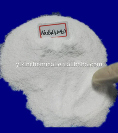 price borax decahydrate sodium borate
