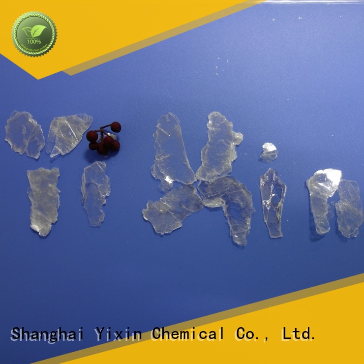 Yixin white glitter flakes for crafts manufacturers used in cosmetics