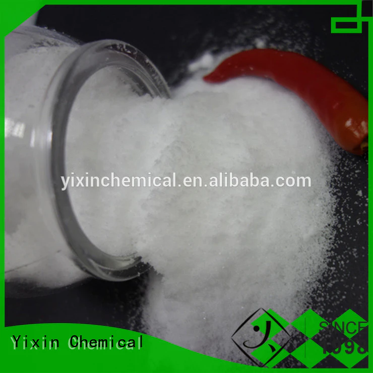 Yixin sodium borate cas number factory for glass factory
