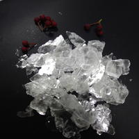 High whitenessmica flackscustom size+4 mesh-4 mesh widely used in cosmetics