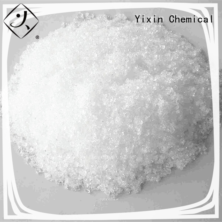 Yixin Best borate vs borax factory for laundry detergent making